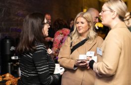 Rachel Cunningham Three, Amy Mitchell Pt78 and Jennifer Hyland Edelman